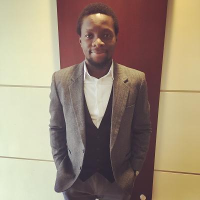 Olubumni Fatunmbi's Photo